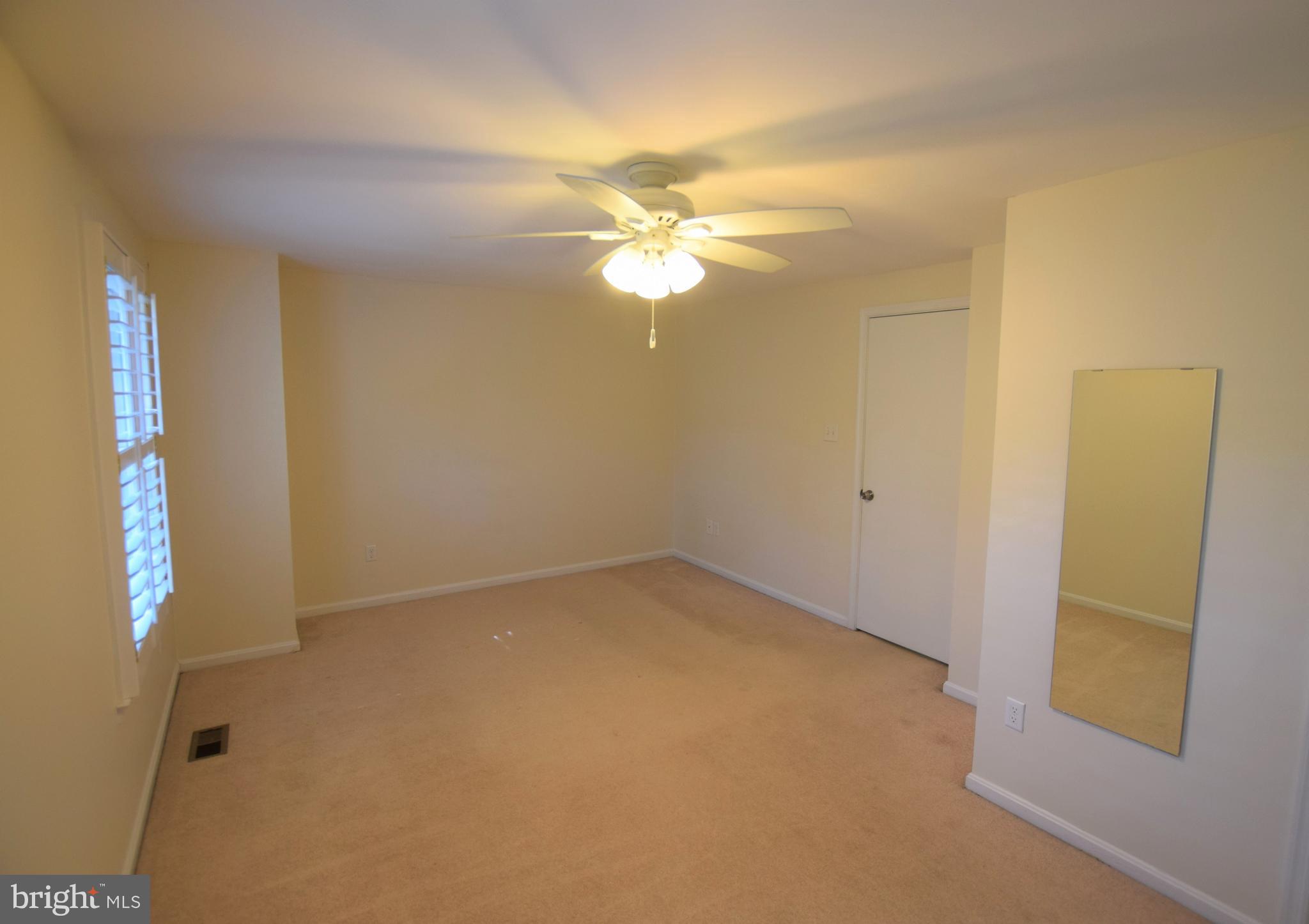 AMBERLEIGH - Residential Lease