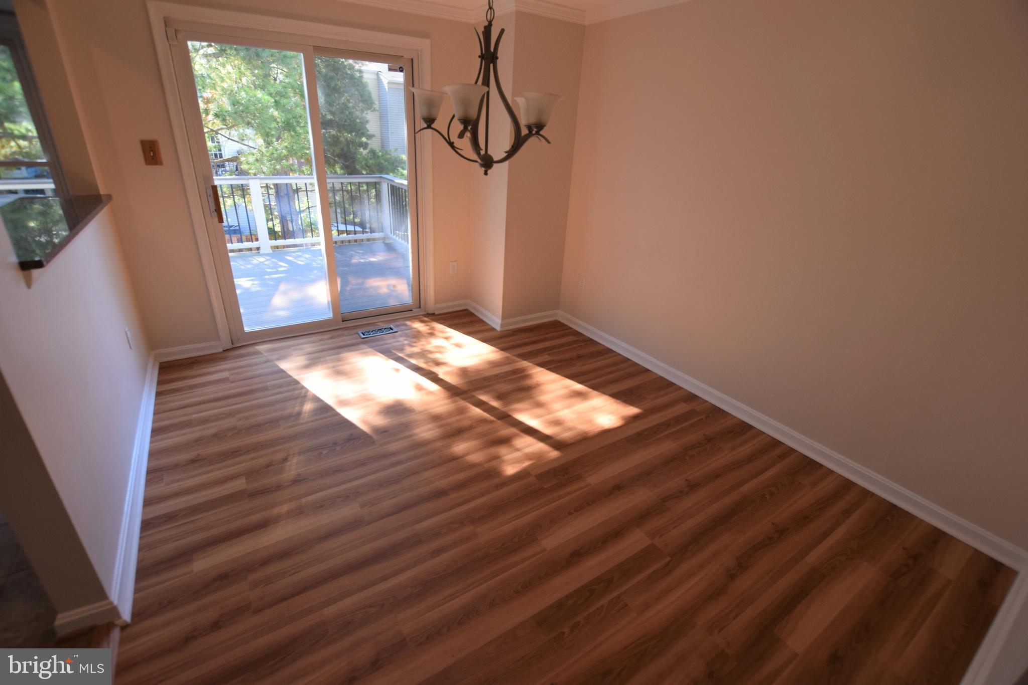 AMBERLEIGH - Residential Lease