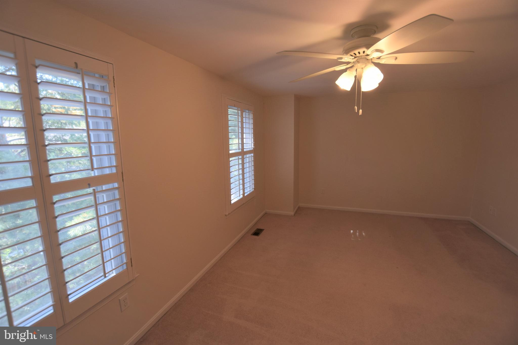 AMBERLEIGH - Residential Lease