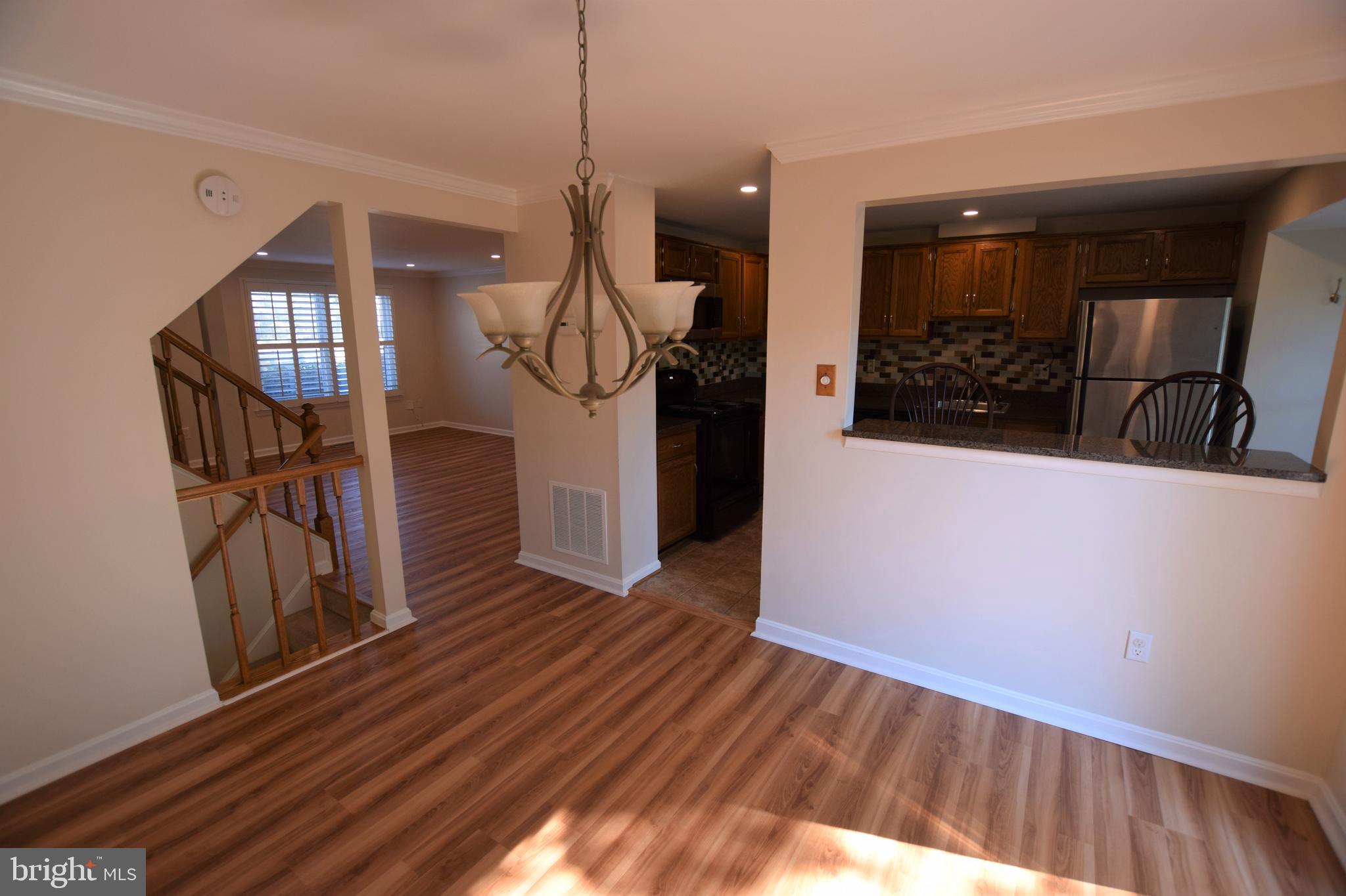 AMBERLEIGH - Residential Lease