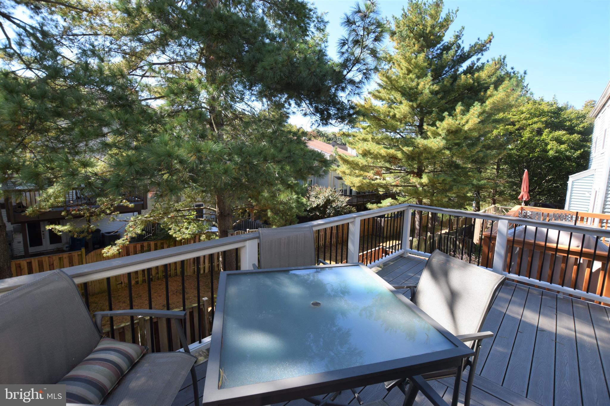 AMBERLEIGH - Residential Lease