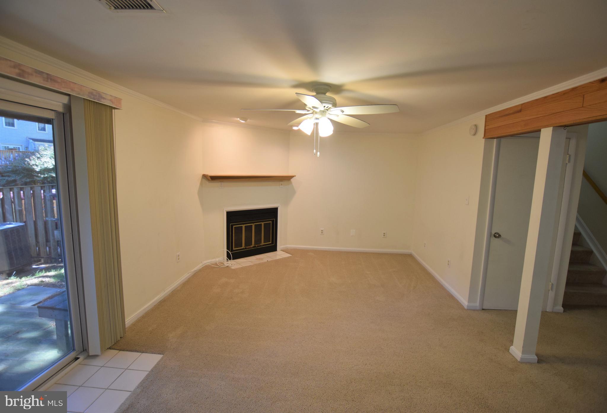 AMBERLEIGH - Residential Lease