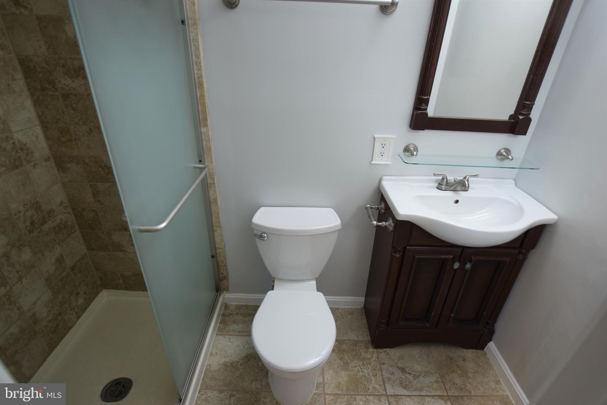 AMBERLEIGH - Residential Lease