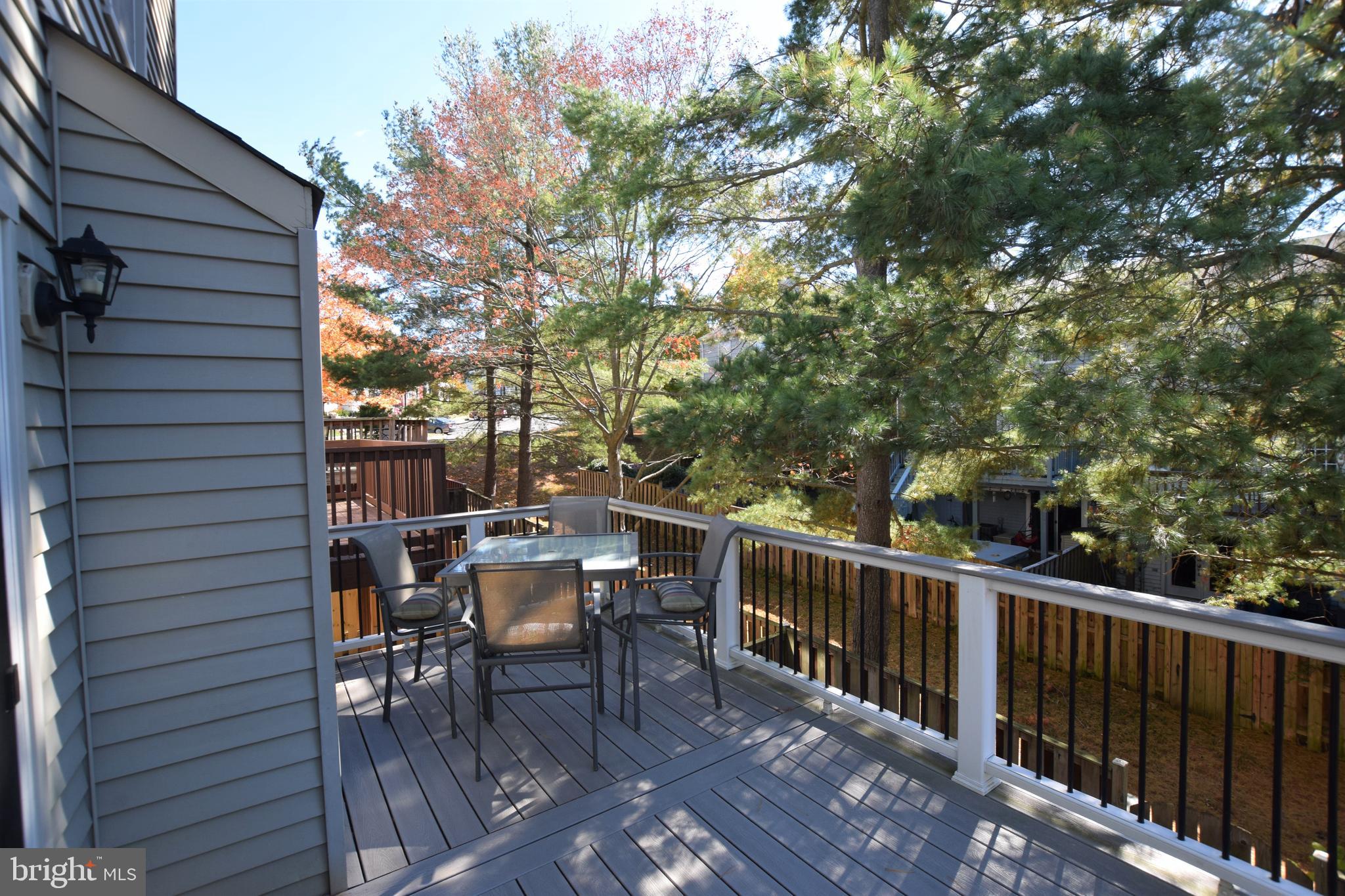 AMBERLEIGH - Residential Lease