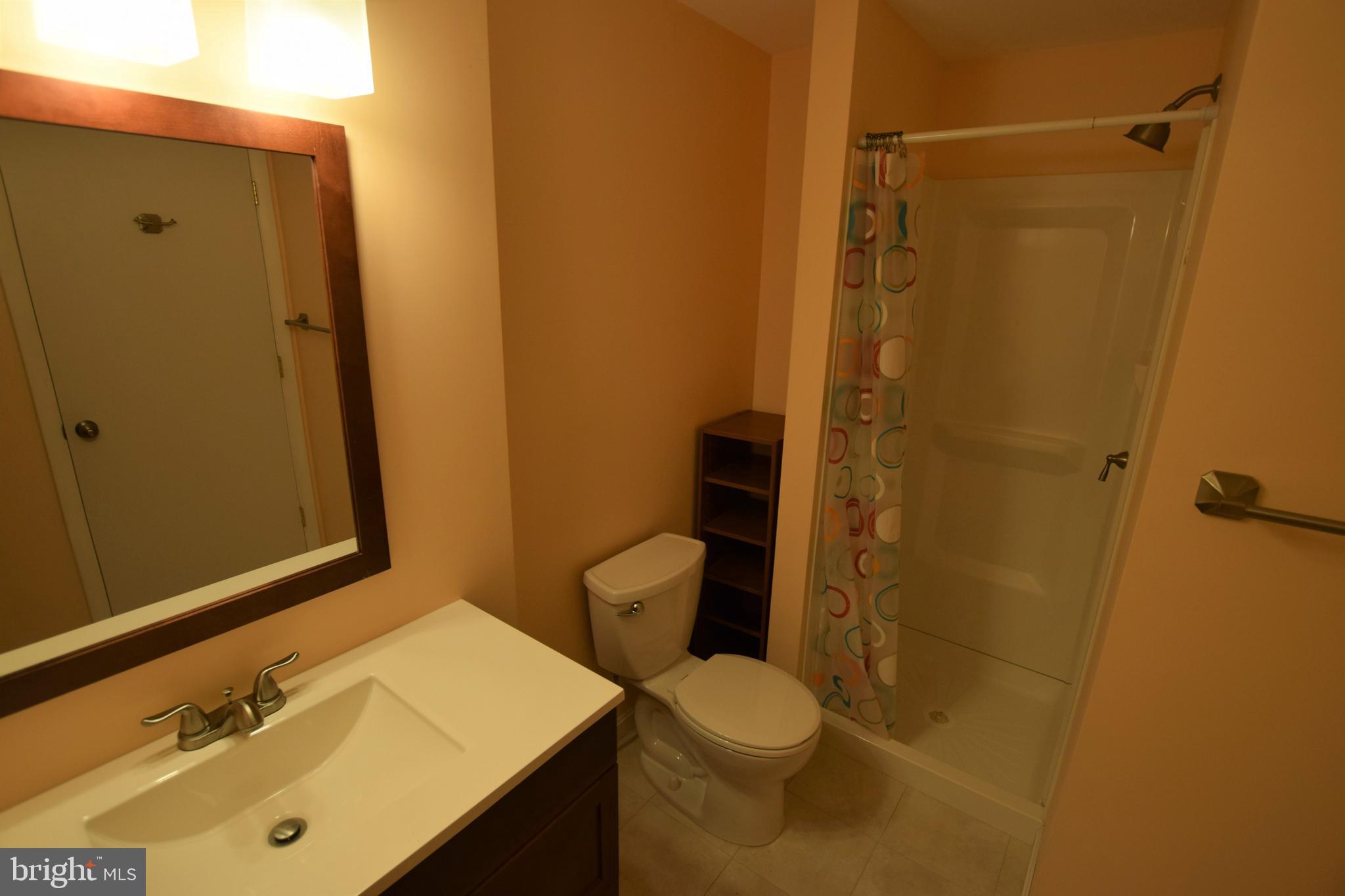 AMBERLEIGH - Residential Lease