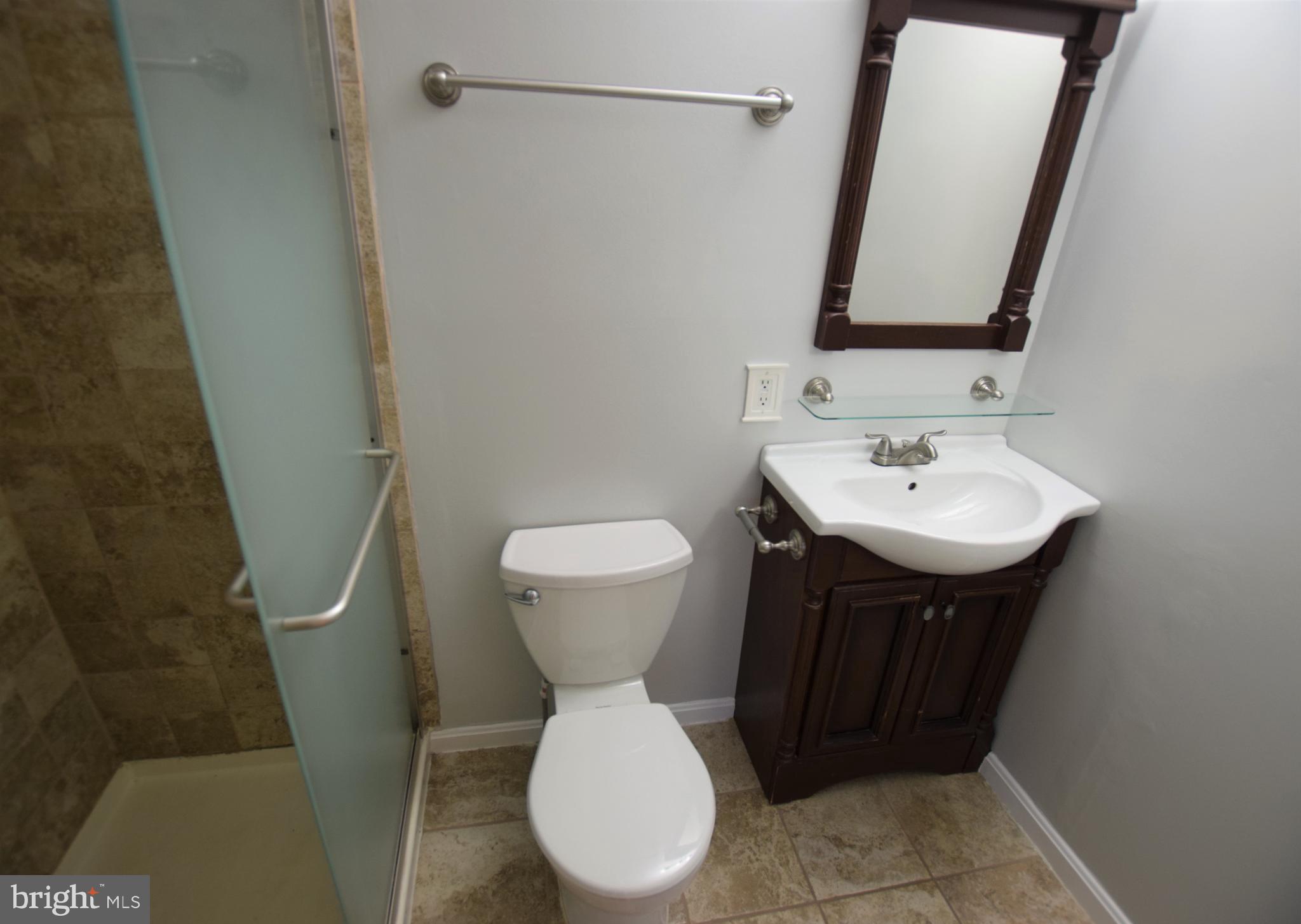 AMBERLEIGH - Residential Lease