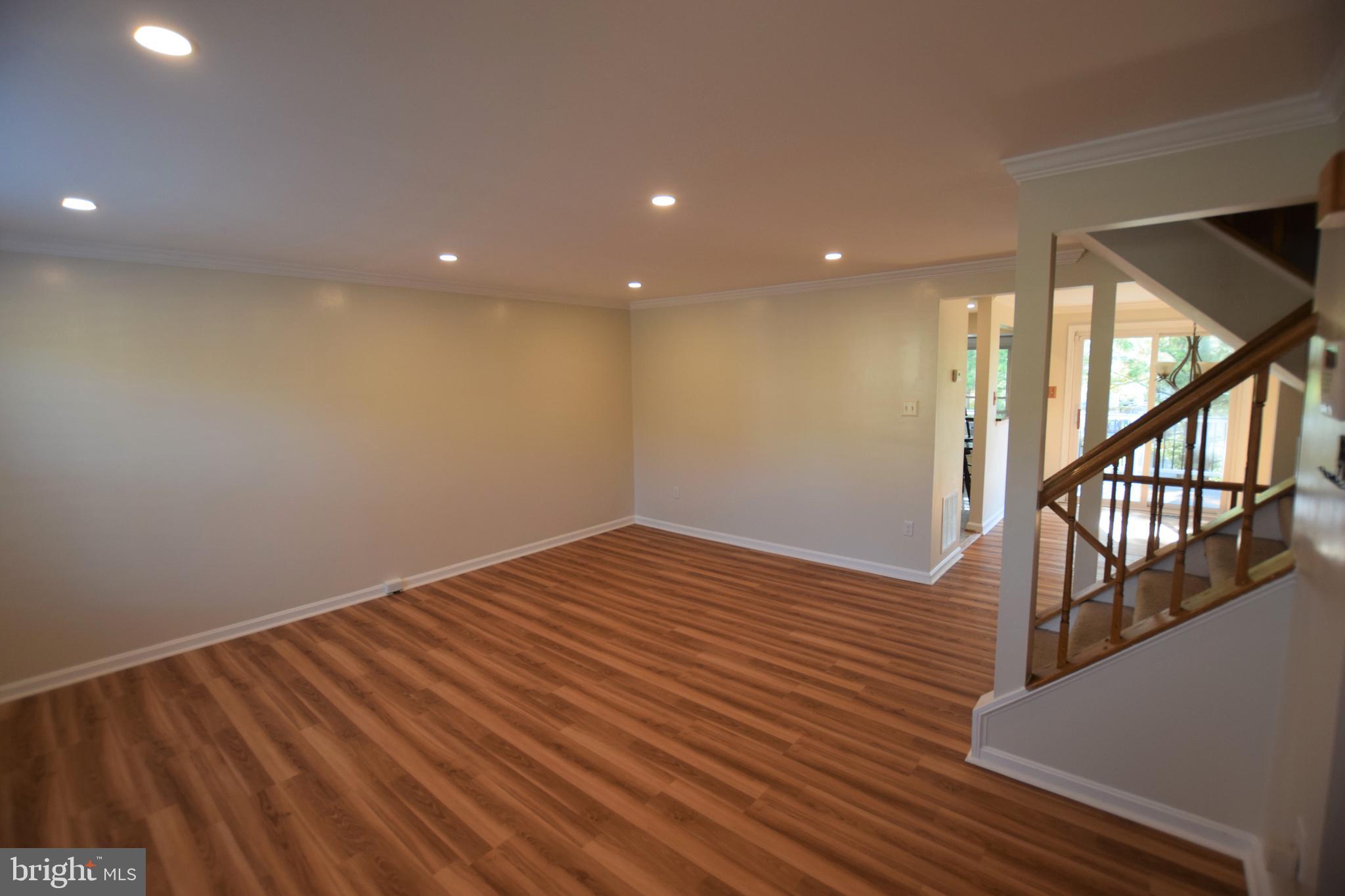 AMBERLEIGH - Residential Lease