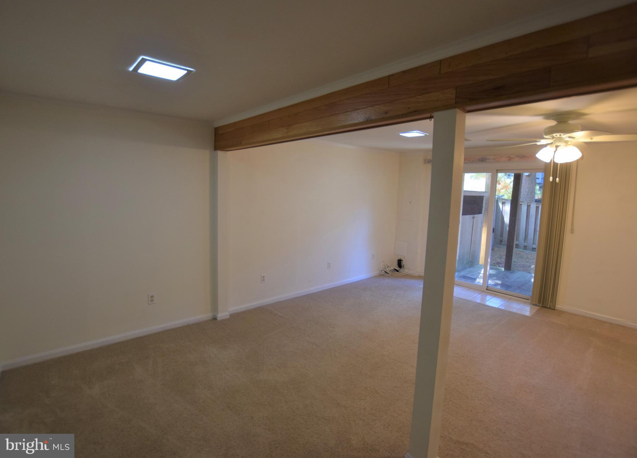 AMBERLEIGH - Residential Lease