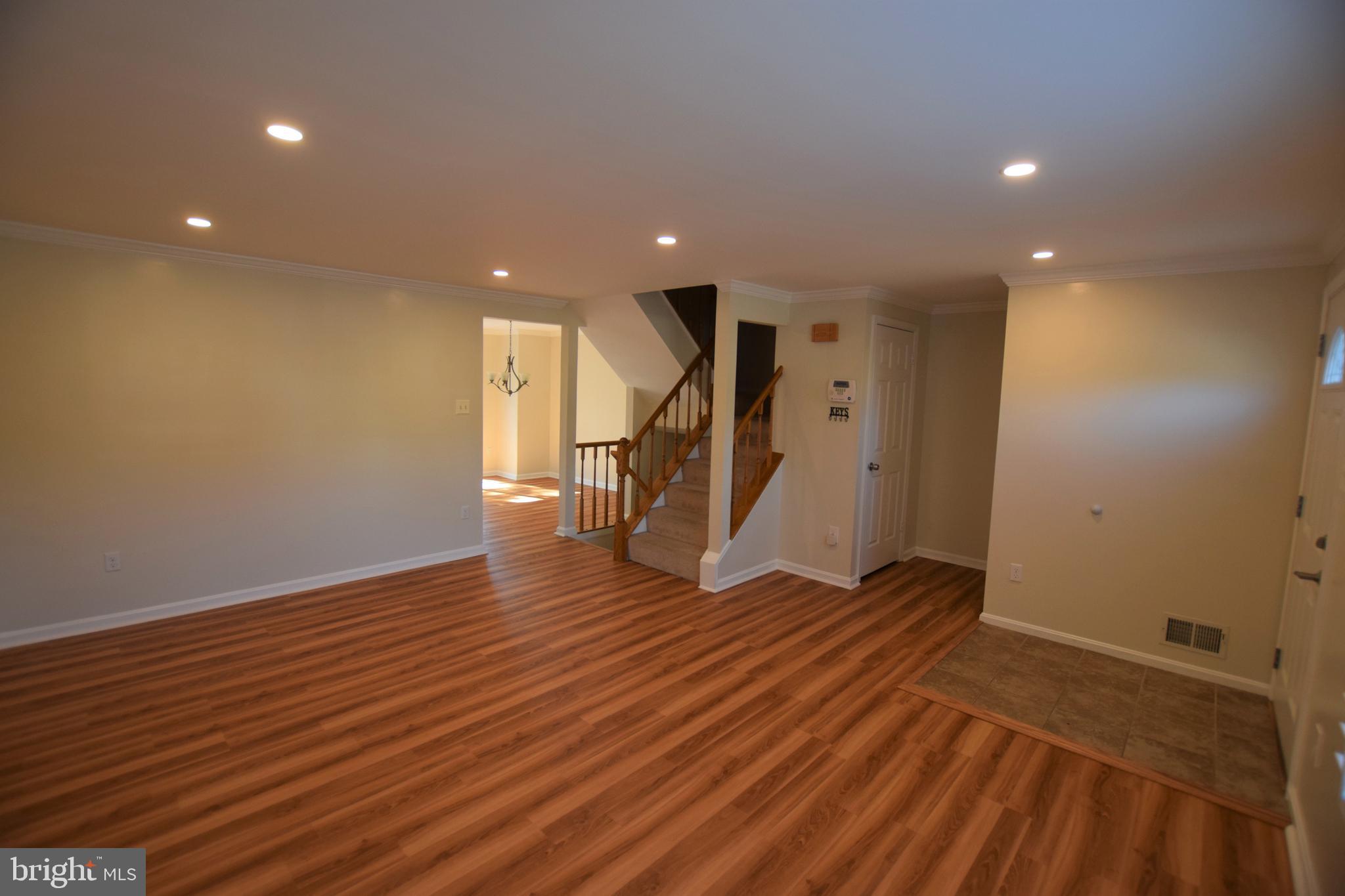 AMBERLEIGH - Residential Lease