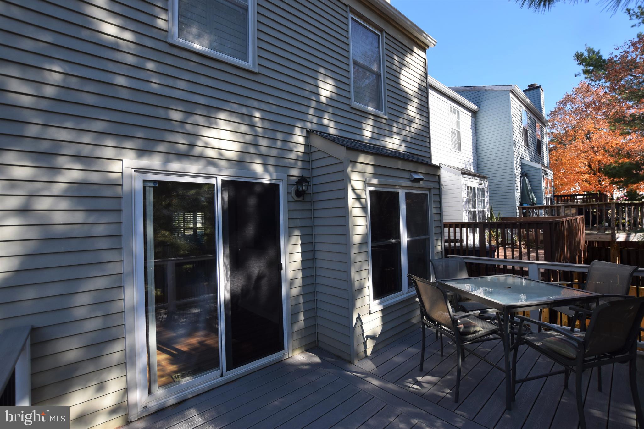 AMBERLEIGH - Residential Lease