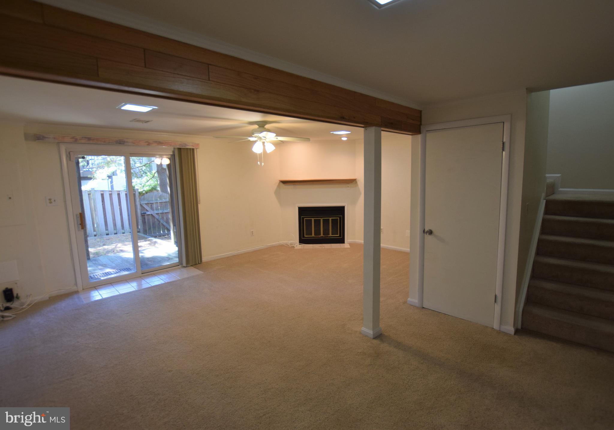 AMBERLEIGH - Residential Lease