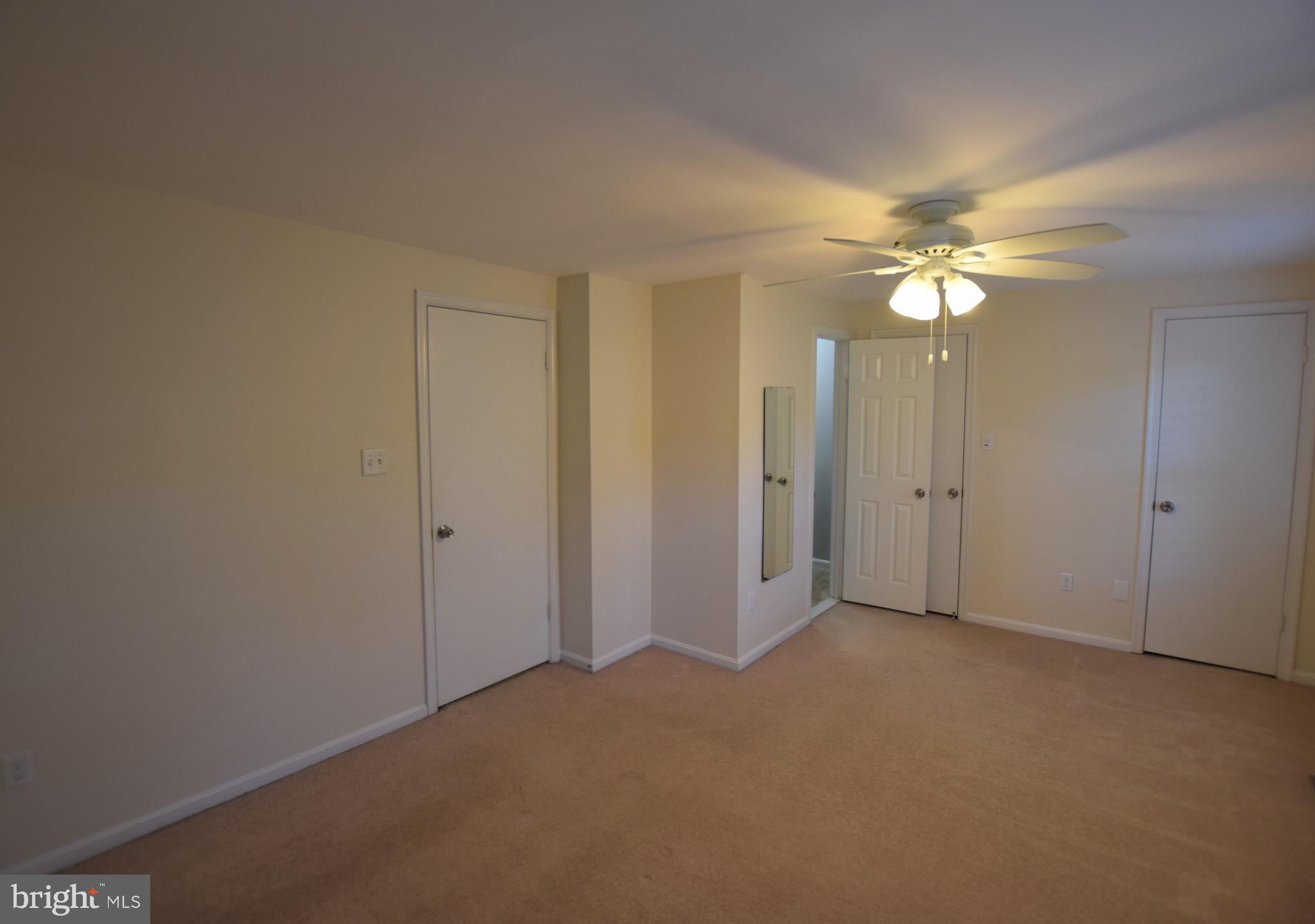 AMBERLEIGH - Residential Lease