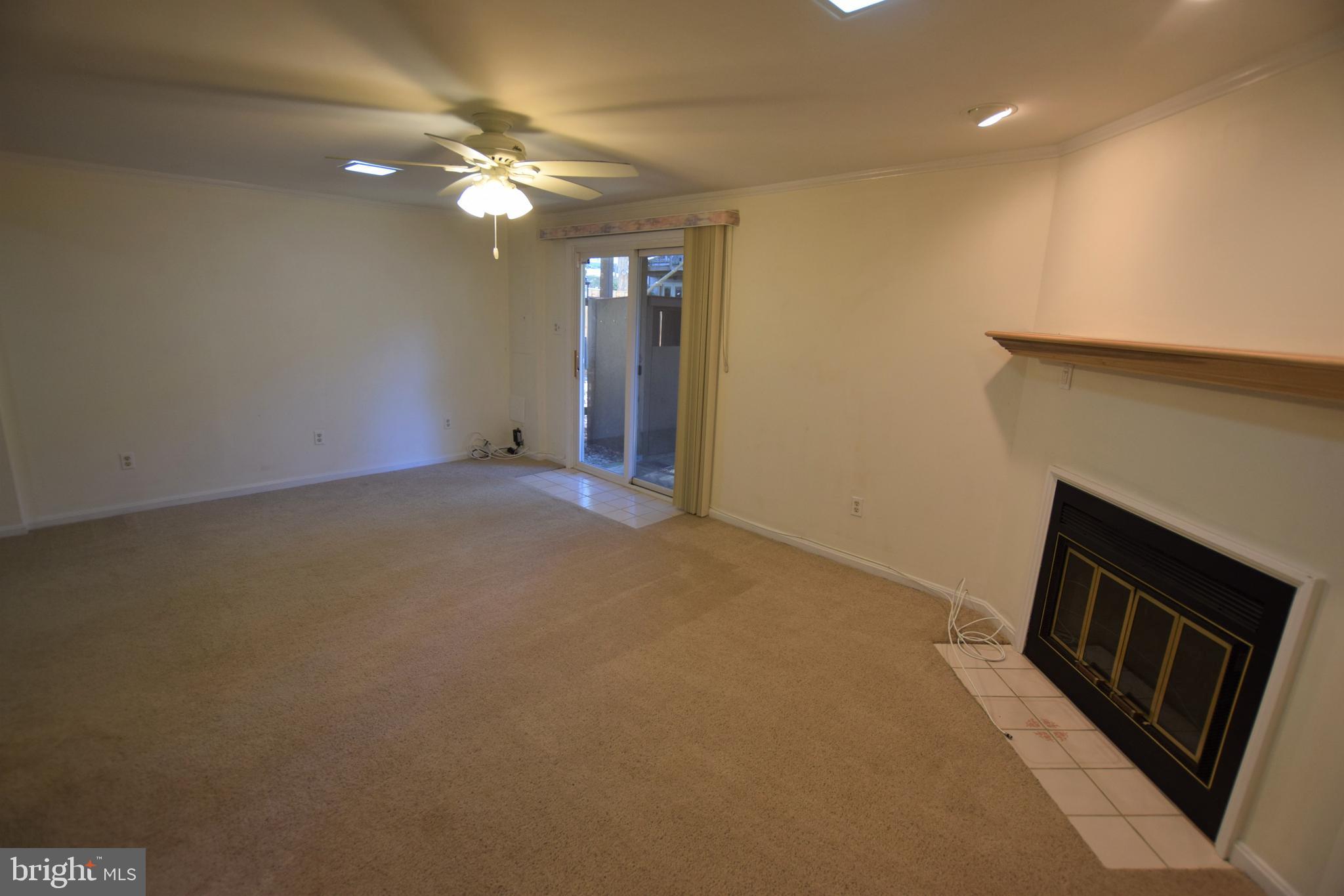 AMBERLEIGH - Residential Lease