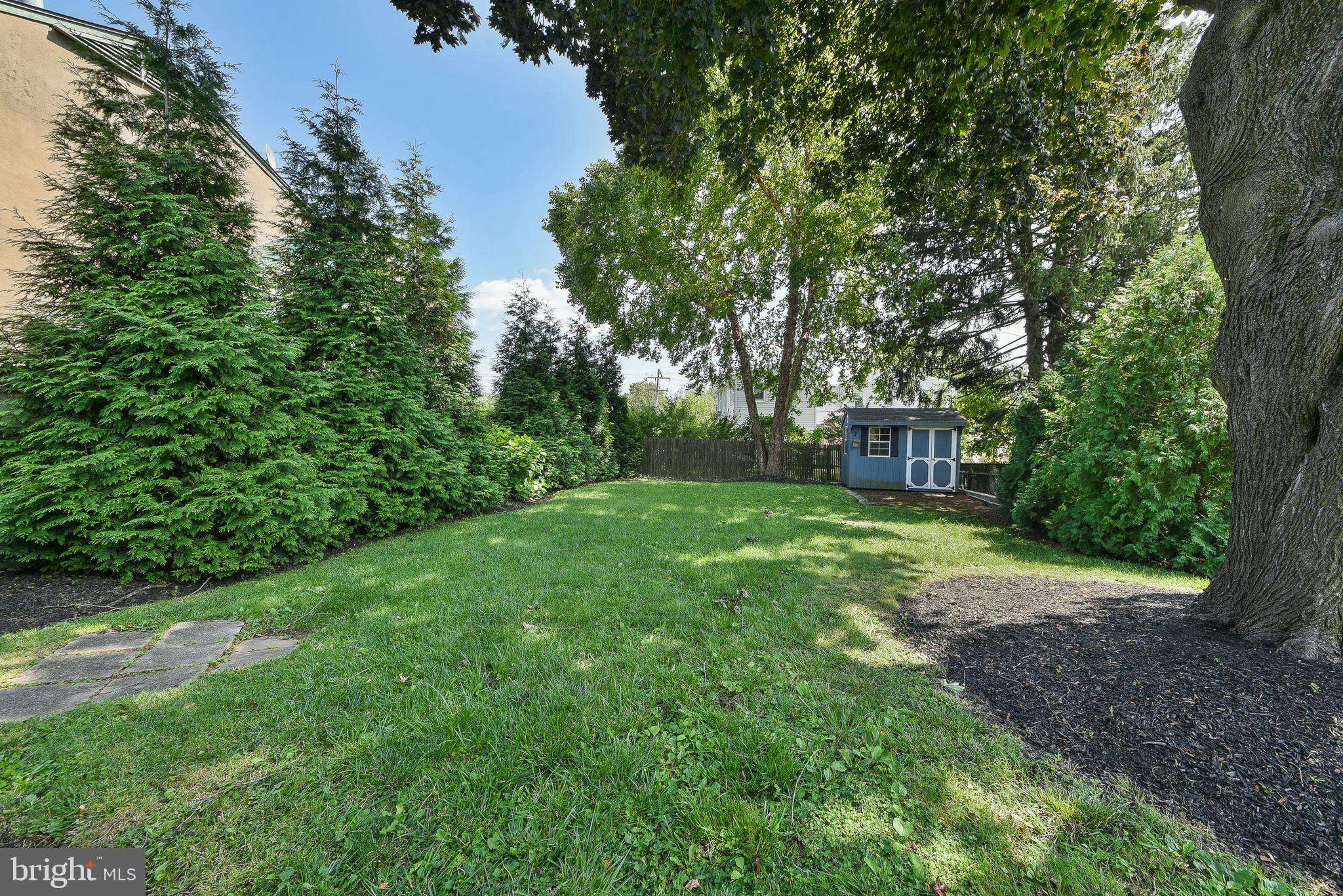 FLOURTOWN - Residential Lease