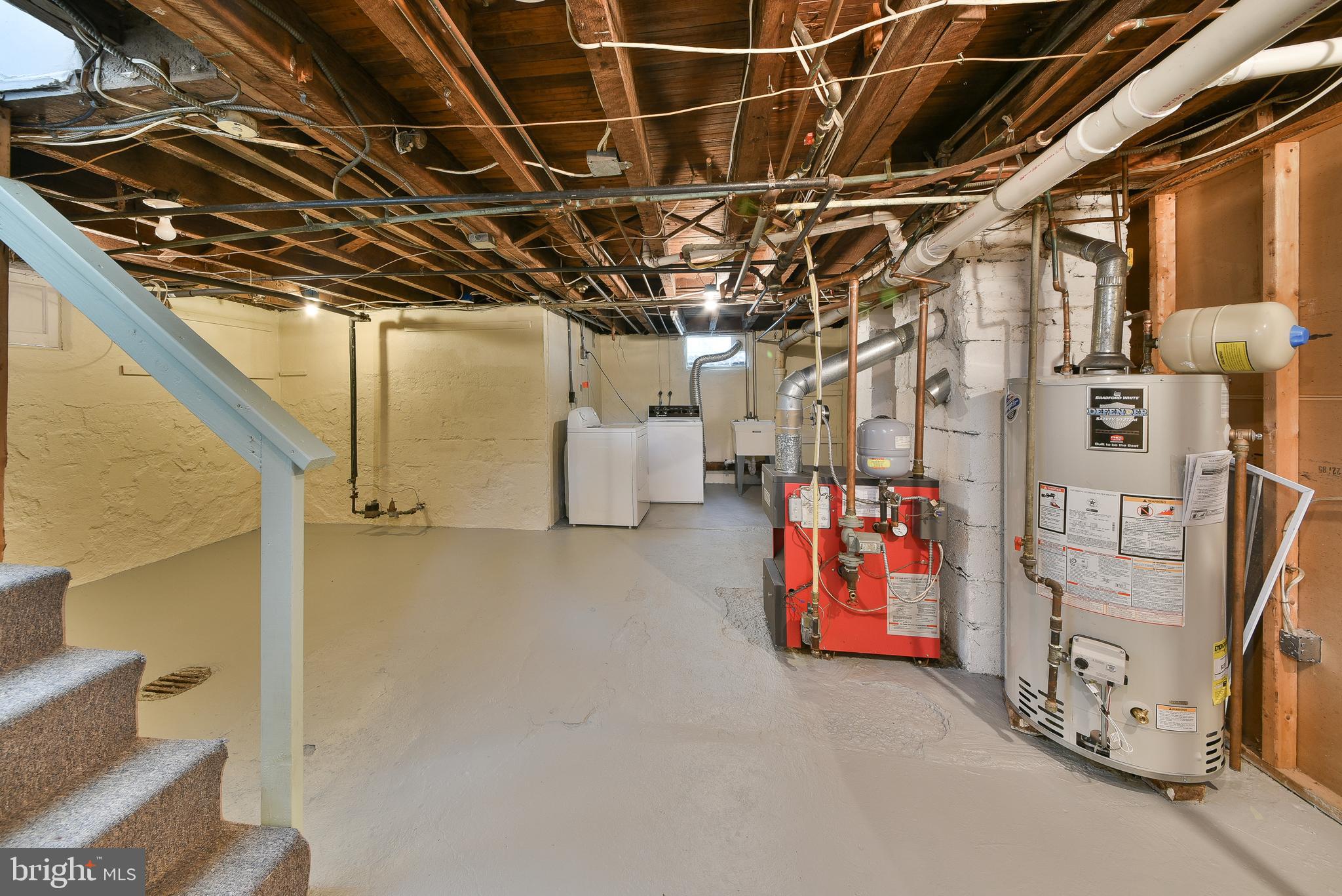 FLOURTOWN - Residential Lease