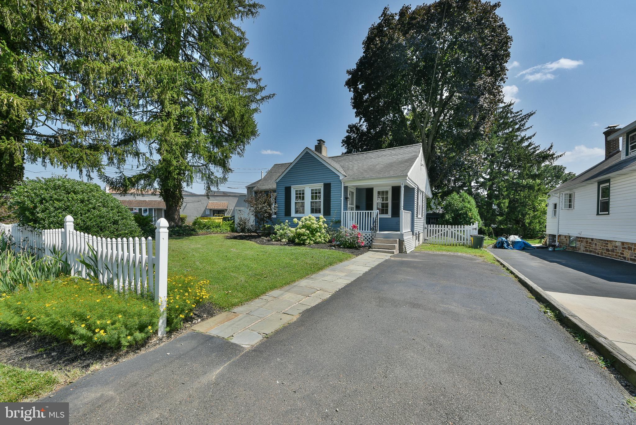 FLOURTOWN - Residential Lease