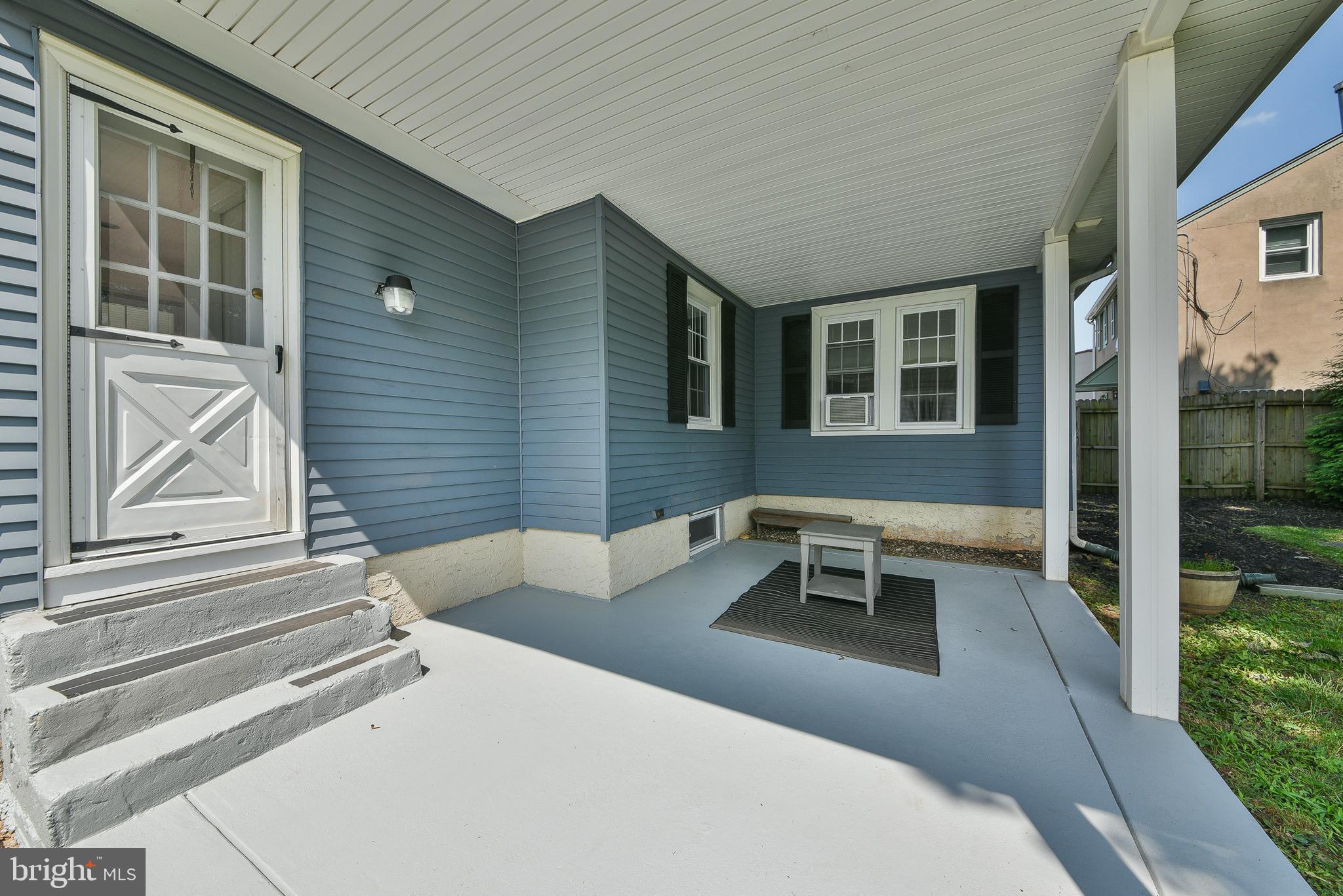 FLOURTOWN - Residential Lease