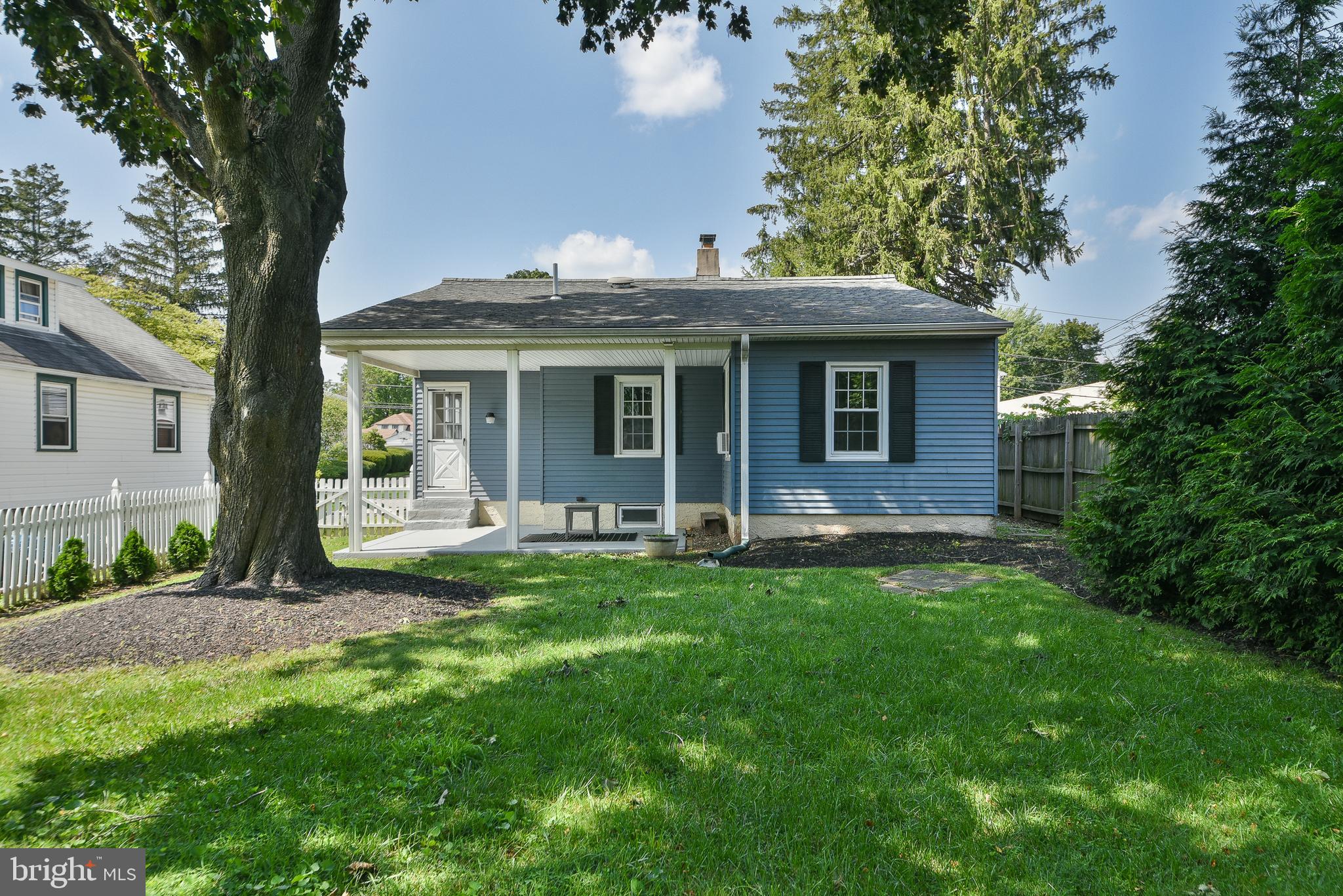 FLOURTOWN - Residential Lease