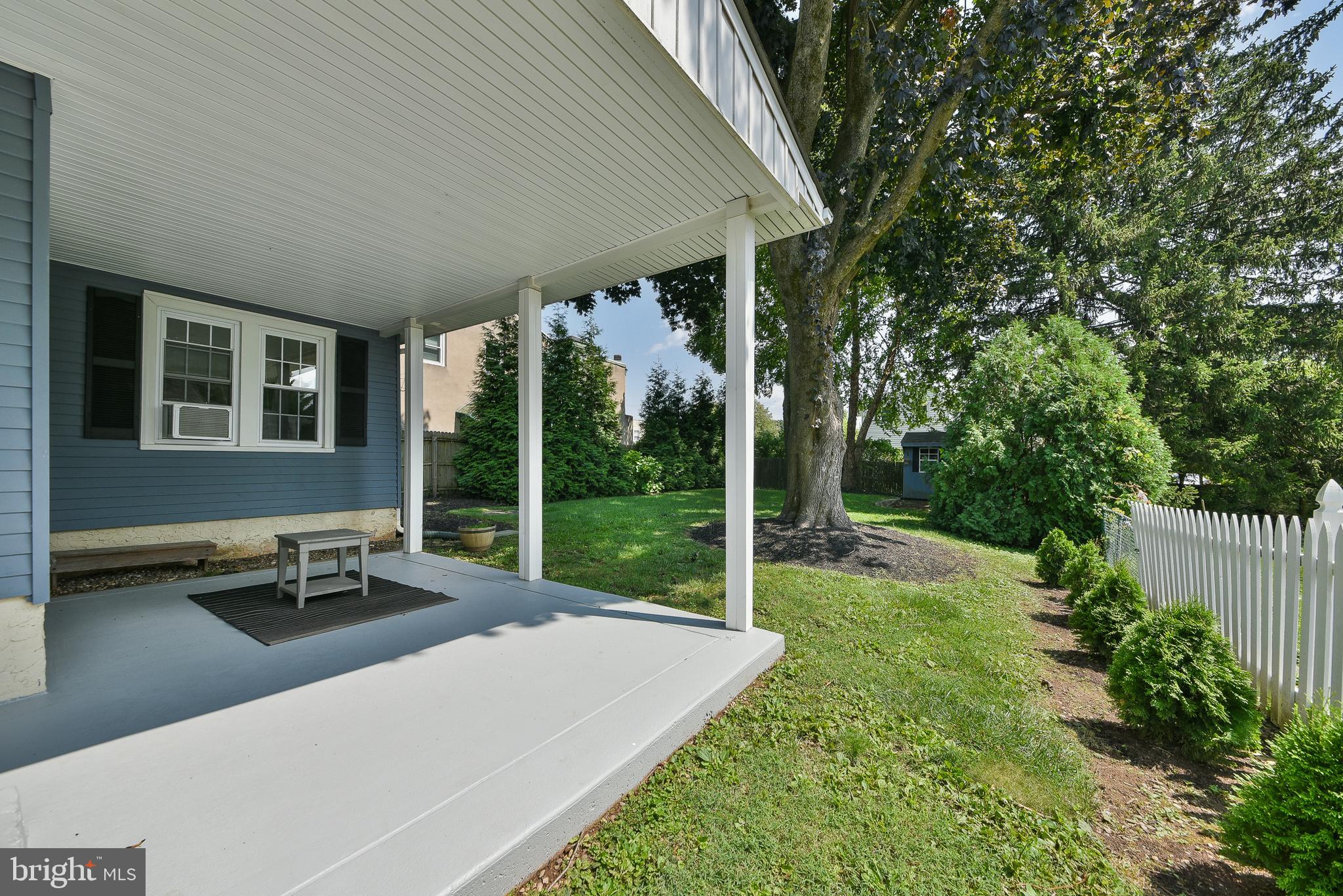 FLOURTOWN - Residential Lease