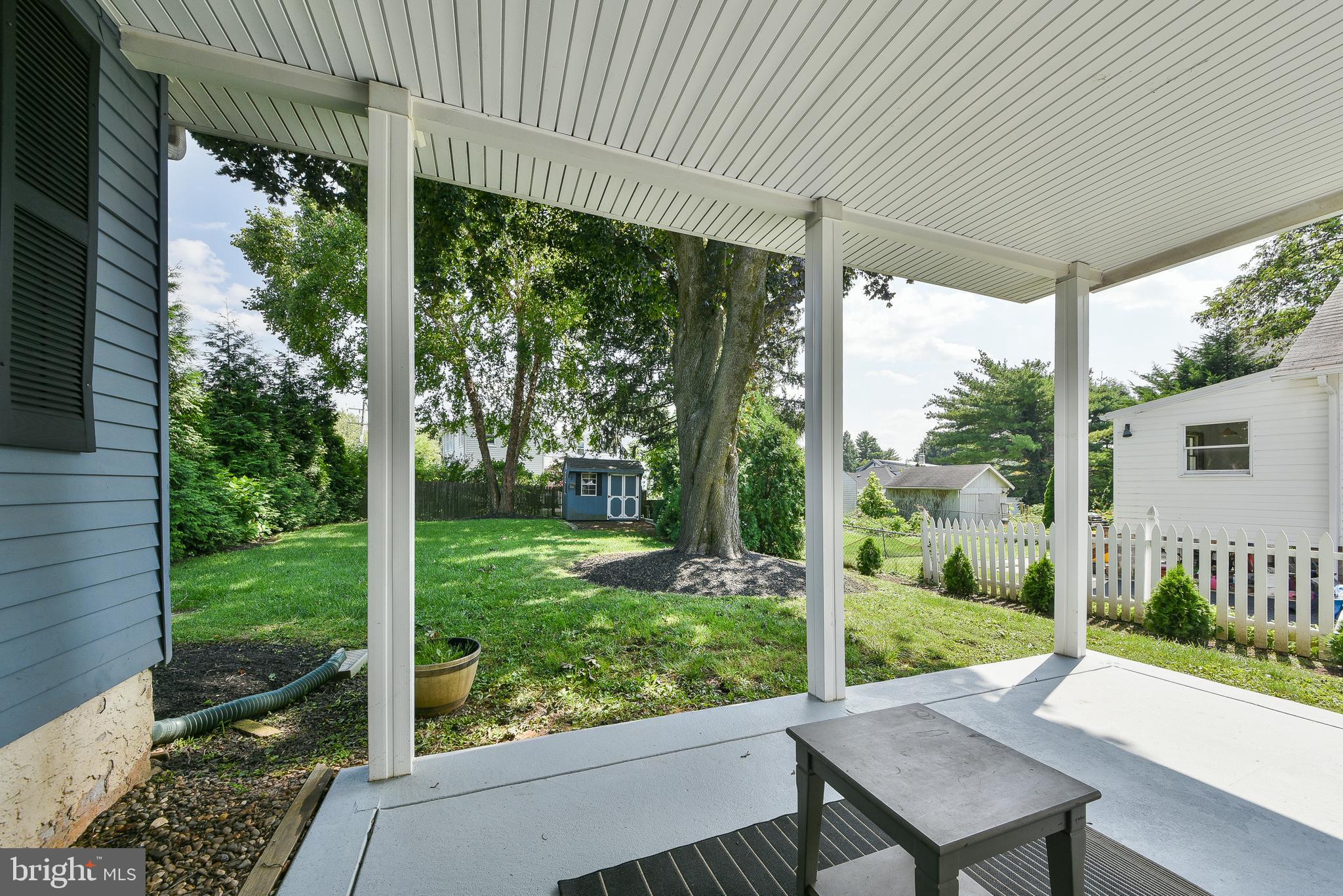 FLOURTOWN - Residential Lease