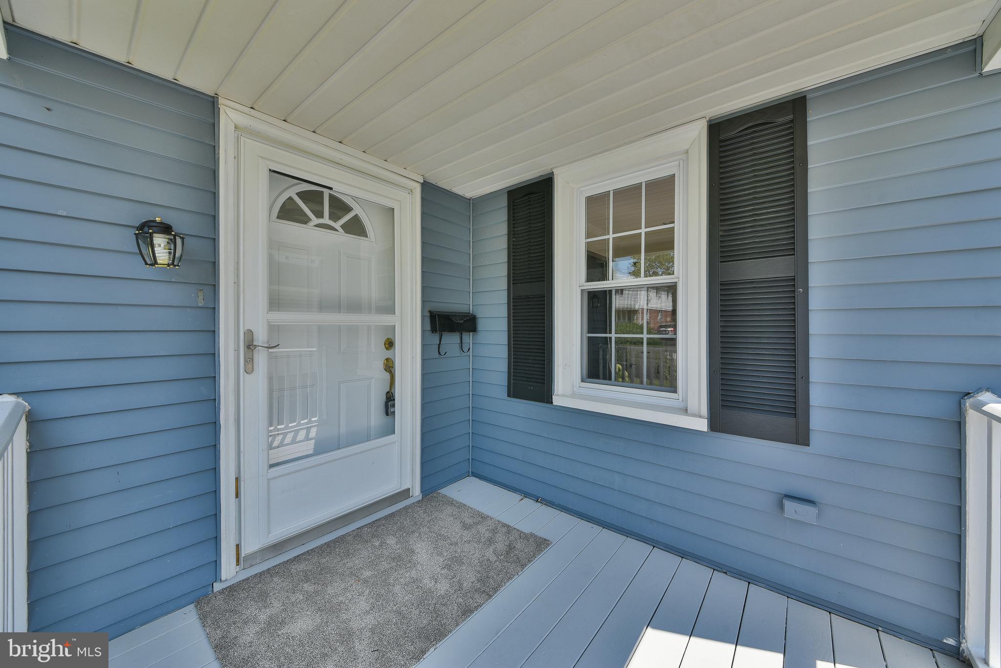 FLOURTOWN - Residential Lease