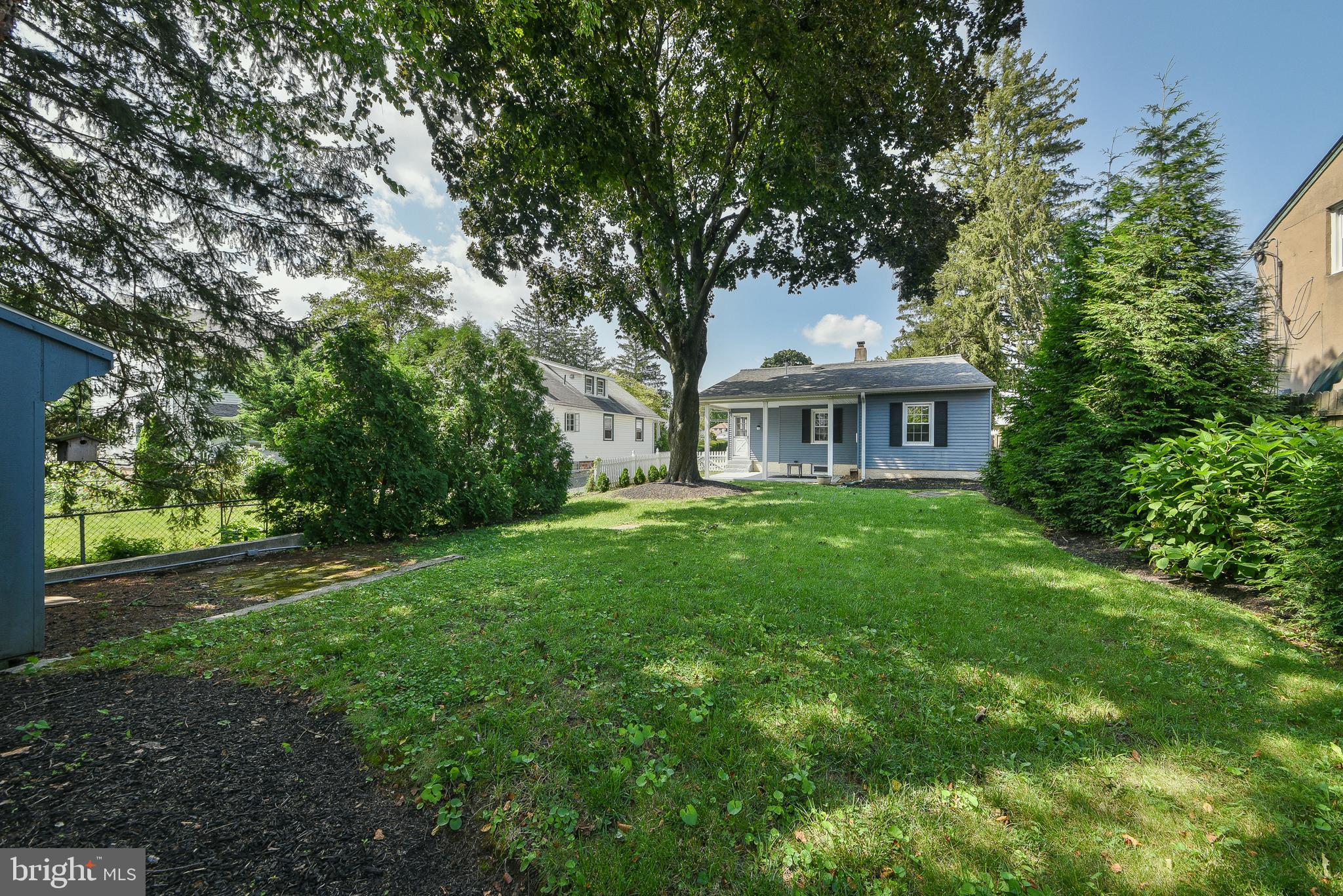 FLOURTOWN - Residential Lease