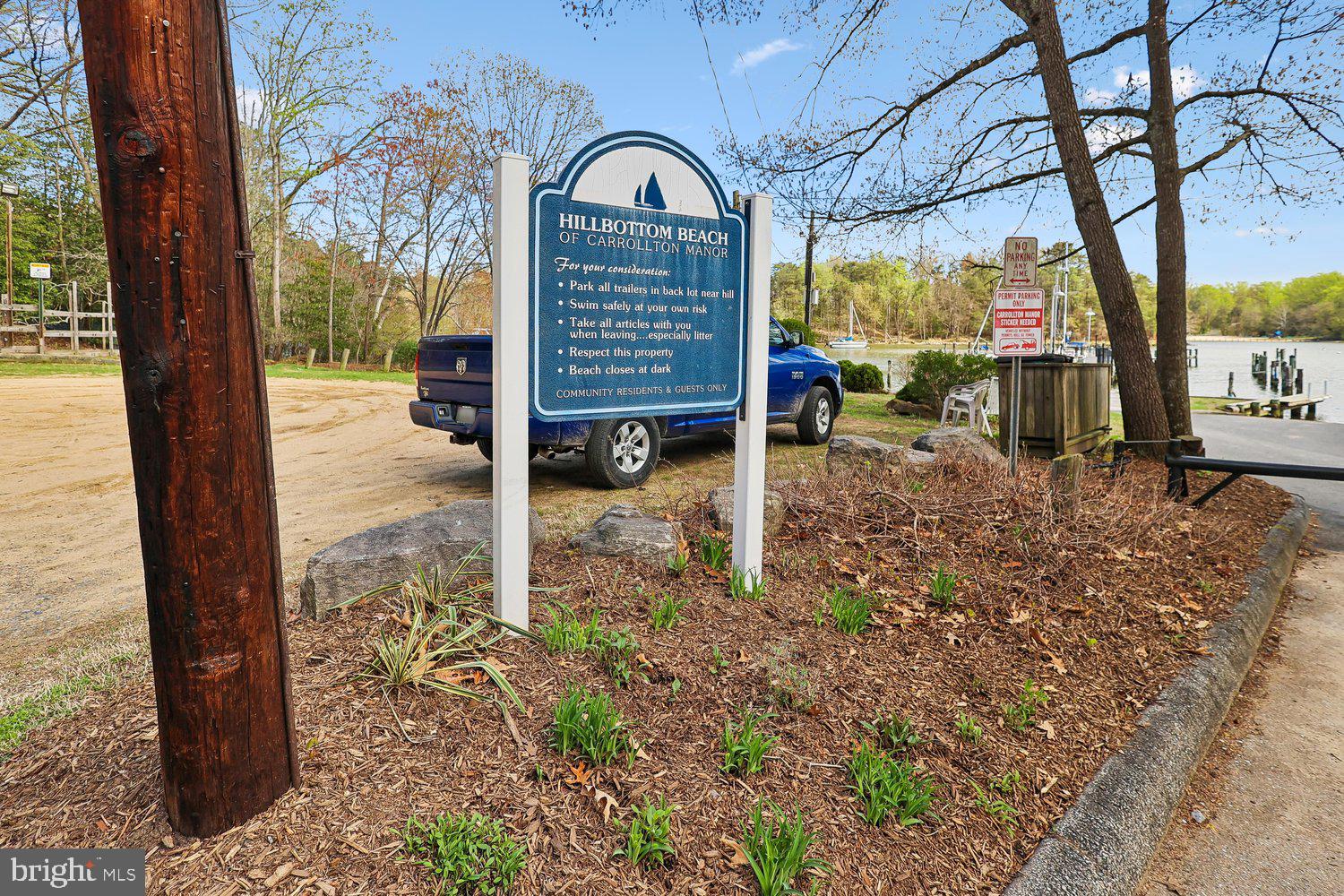 CARROLLTON MANOR - Residential