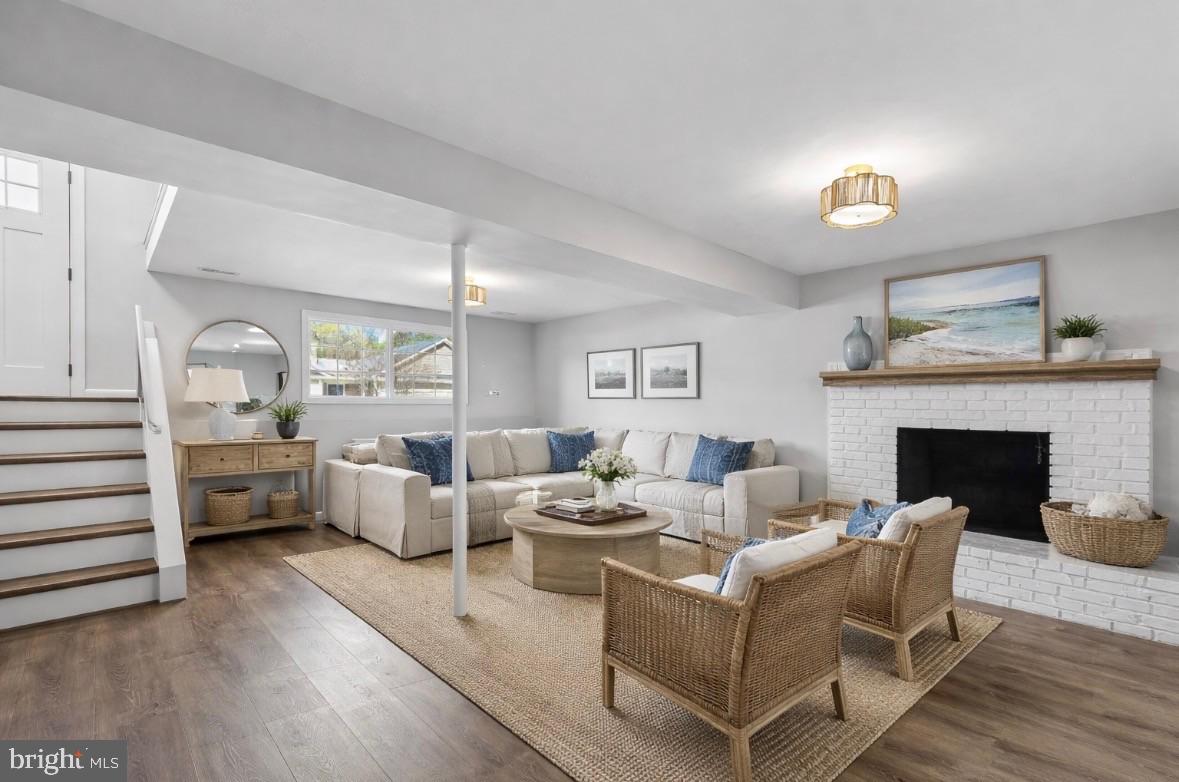 CARROLLTON MANOR - Residential