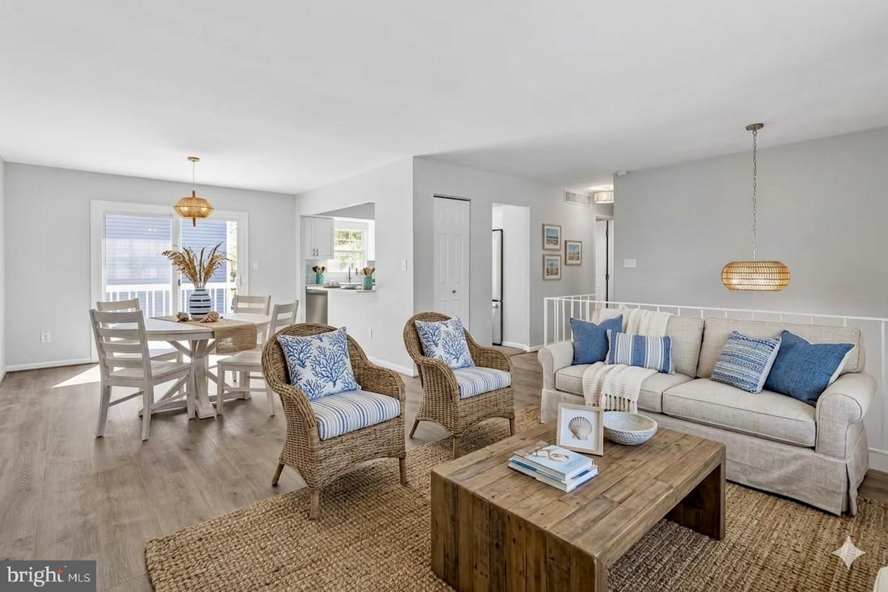 CARROLLTON MANOR - Residential