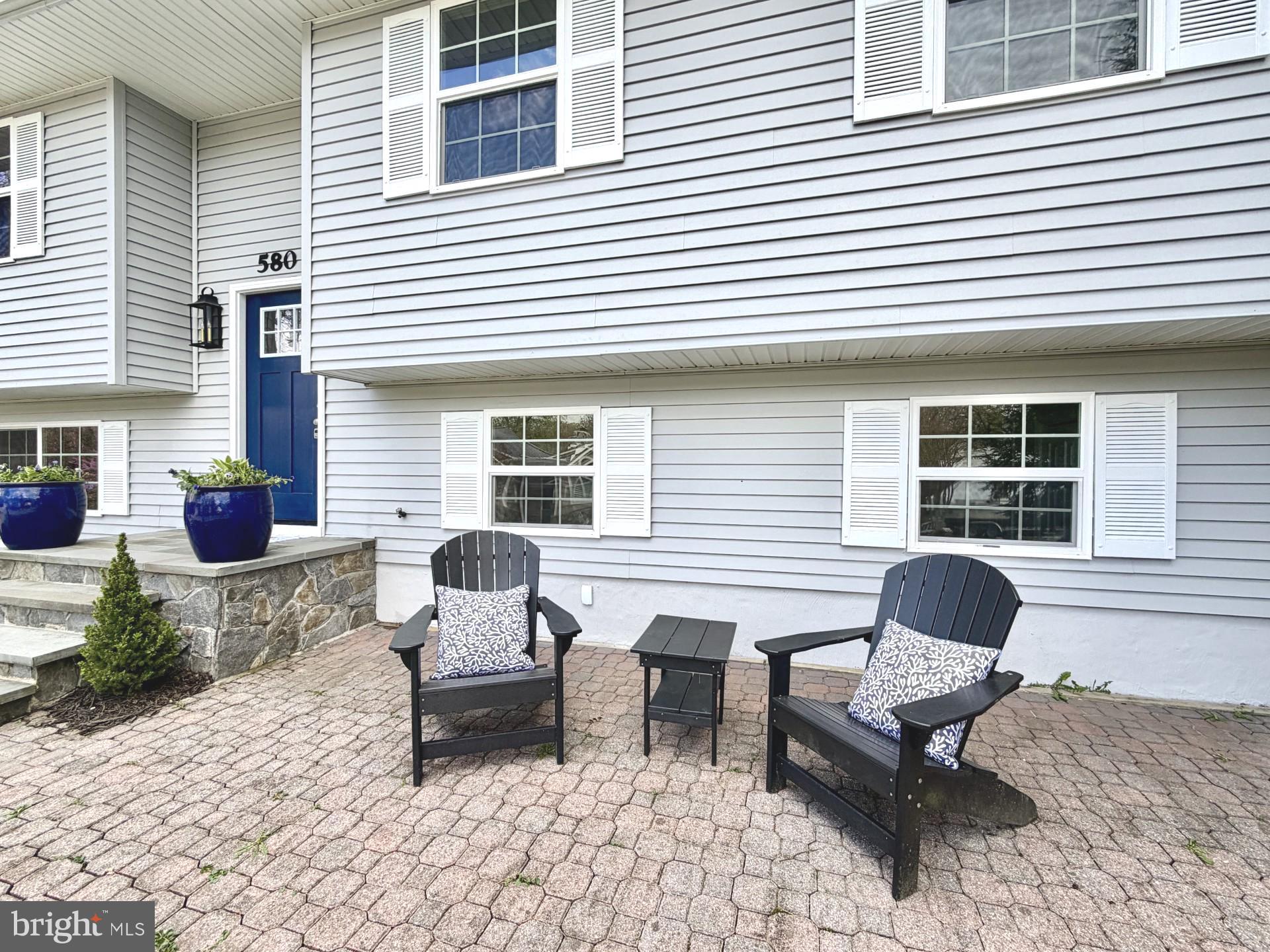 CARROLLTON MANOR - Residential