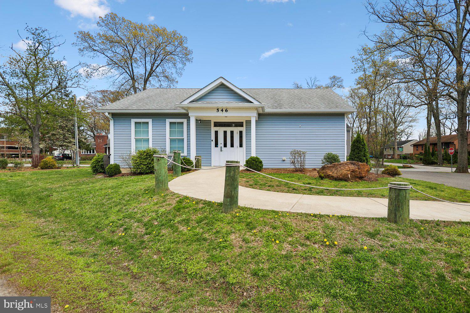 CARROLLTON MANOR - Residential