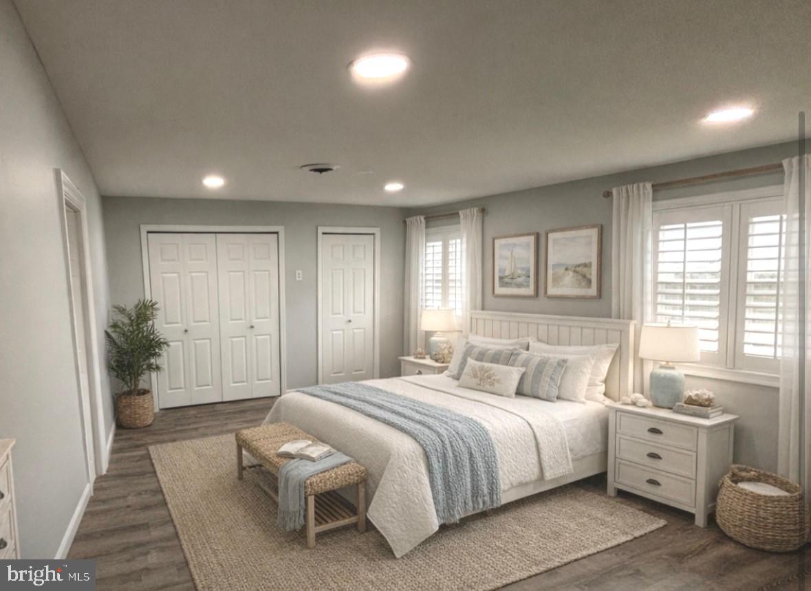 CARROLLTON MANOR - Residential