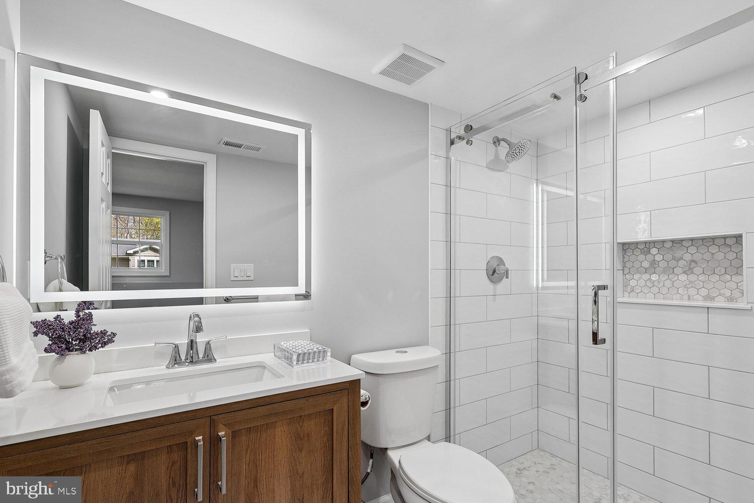 CARROLLTON MANOR - Residential