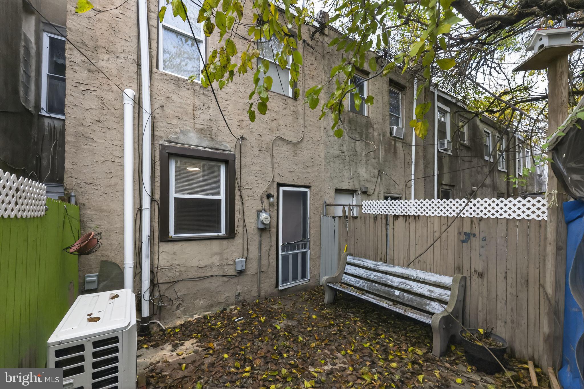 HARROWGATE - Residential