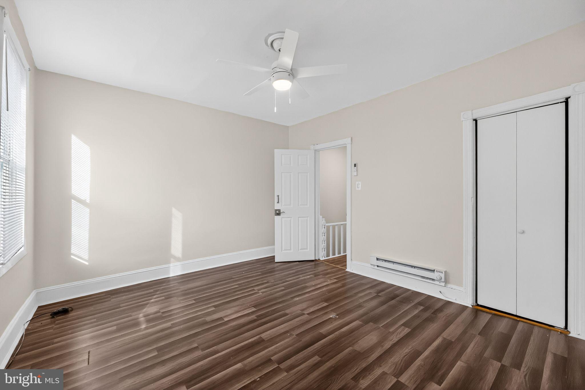 HARROWGATE - Residential