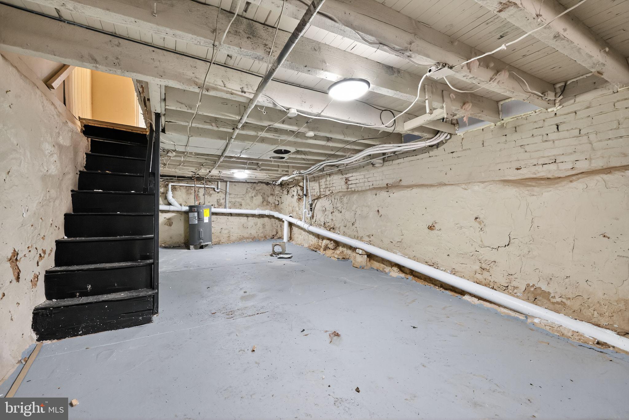 HARROWGATE - Residential