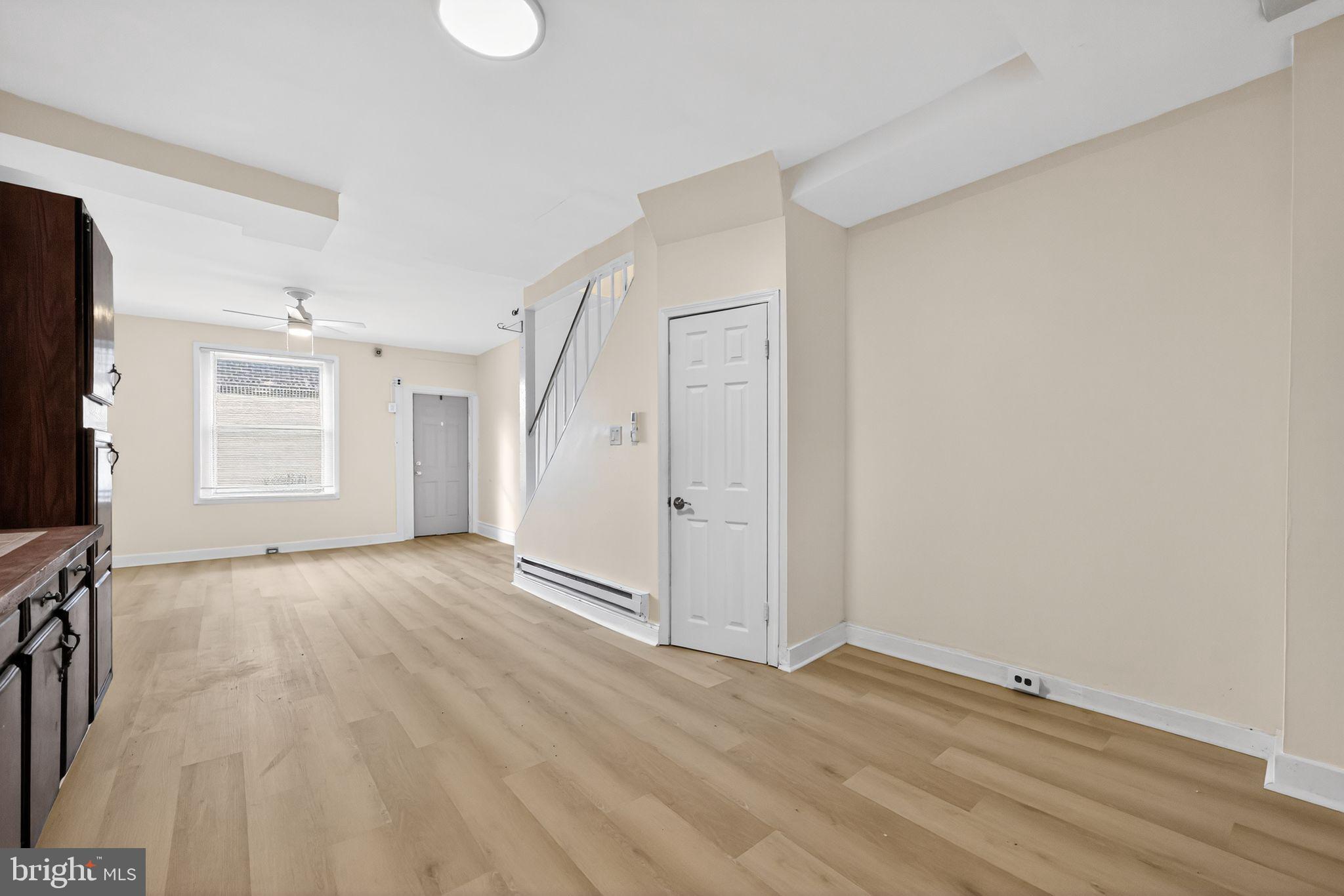 HARROWGATE - Residential