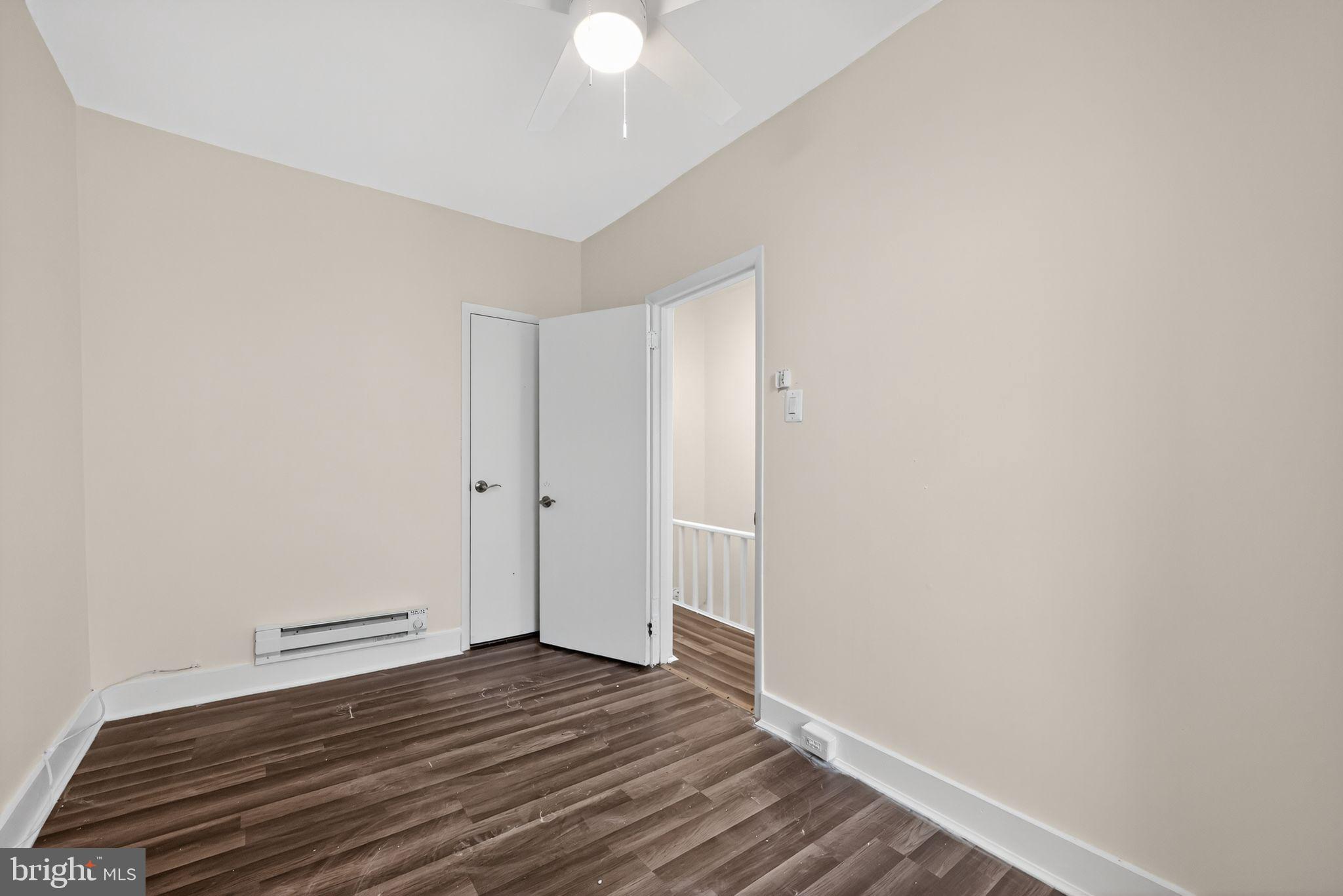 HARROWGATE - Residential