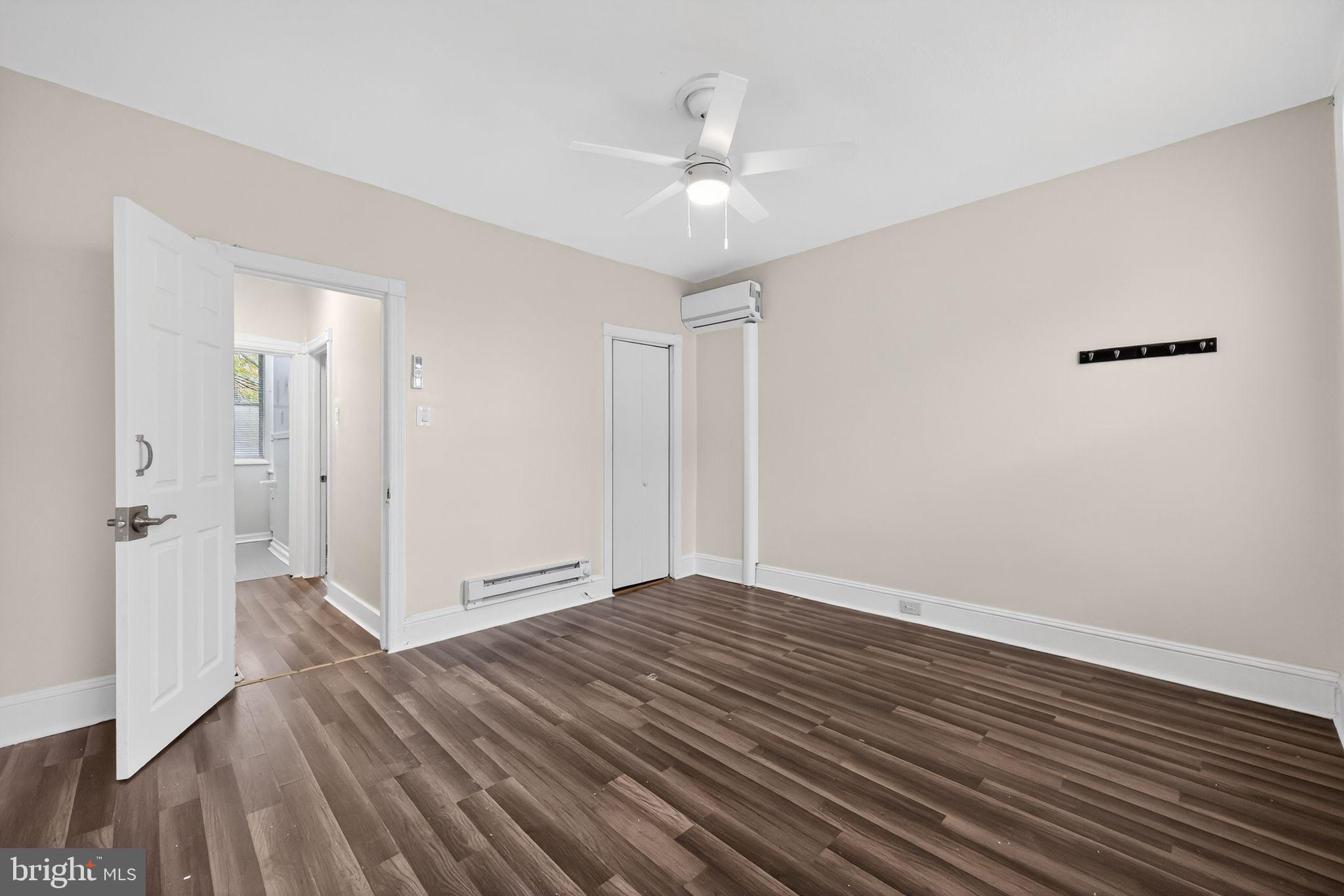 HARROWGATE - Residential