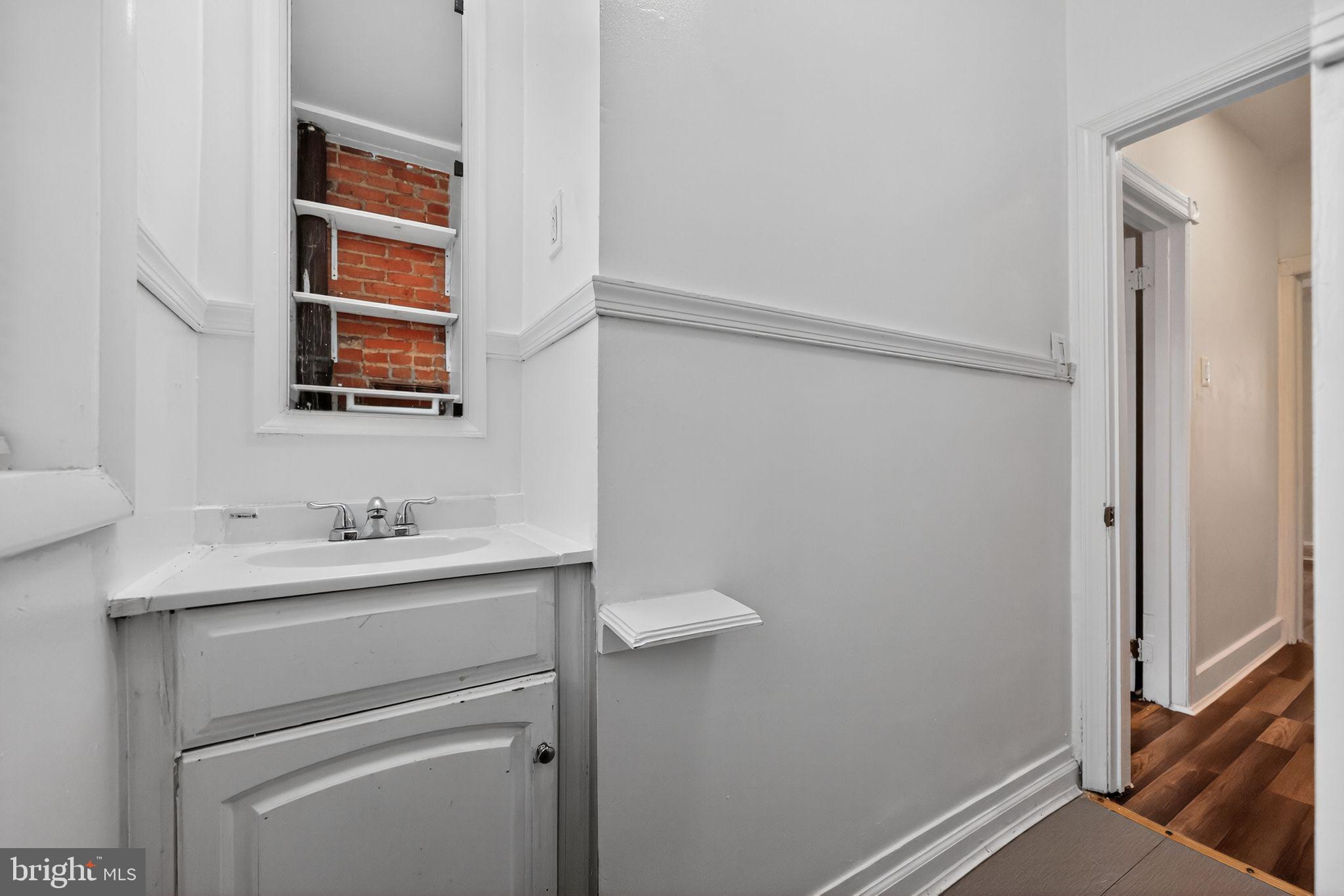 HARROWGATE - Residential