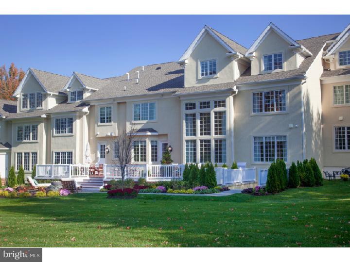 WRENFIELD - Residential