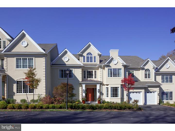 WRENFIELD - Residential