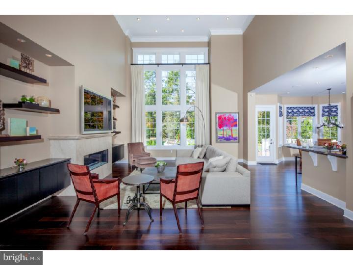 WRENFIELD - Residential