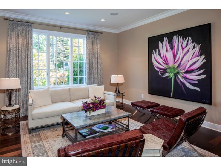 WRENFIELD - Residential