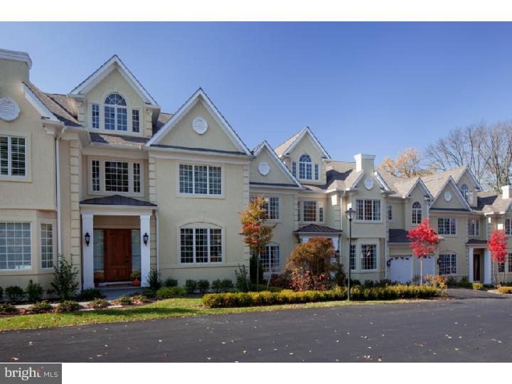 WRENFIELD - Residential