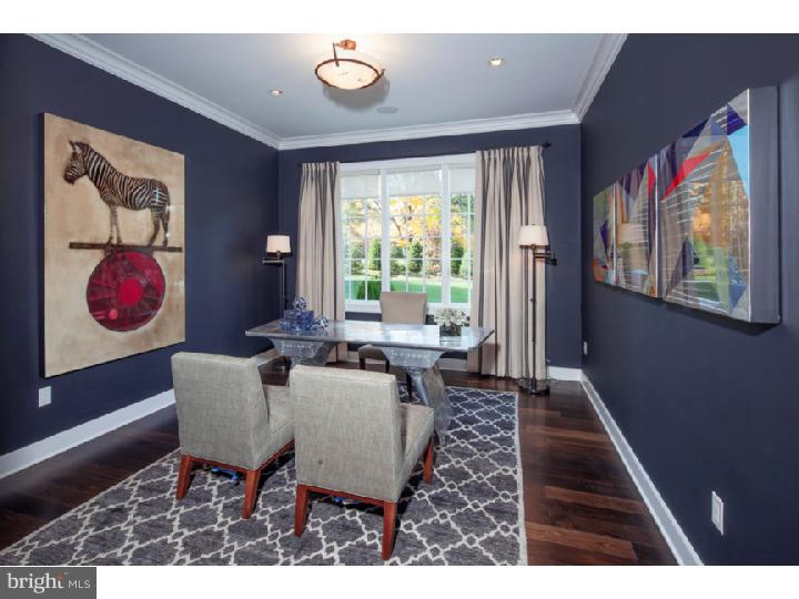 WRENFIELD - Residential