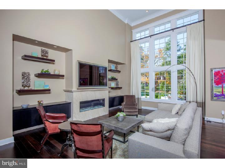 WRENFIELD - Residential