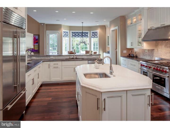 WRENFIELD - Residential