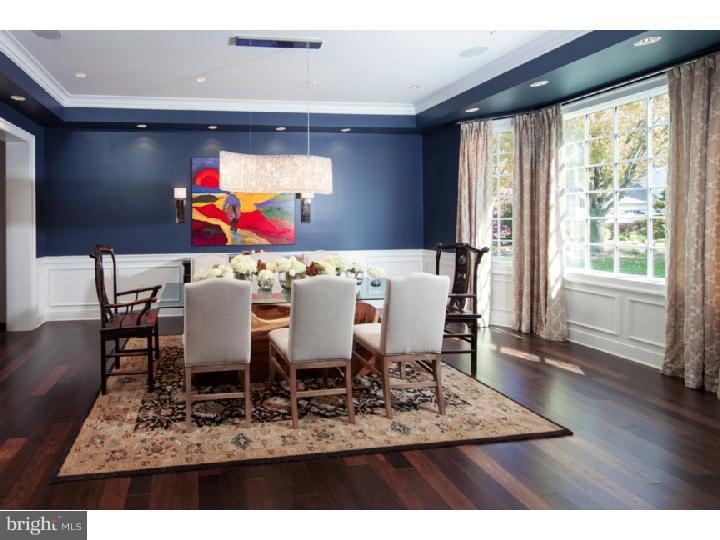 WRENFIELD - Residential