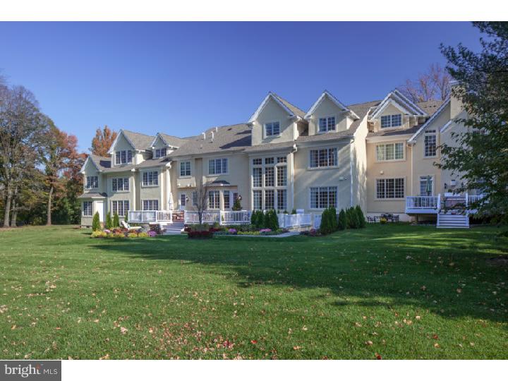 WRENFIELD - Residential